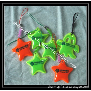 Reflect Mobile Phone Strap-19